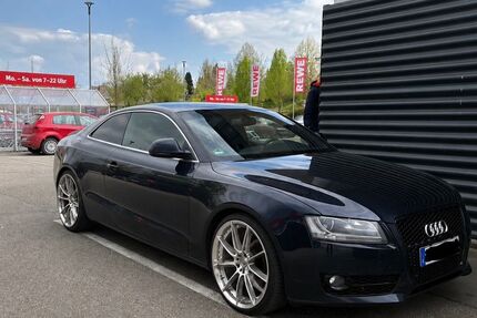 Audi A5 240.000 km 8.600 &euro; Adolzfurt 74626