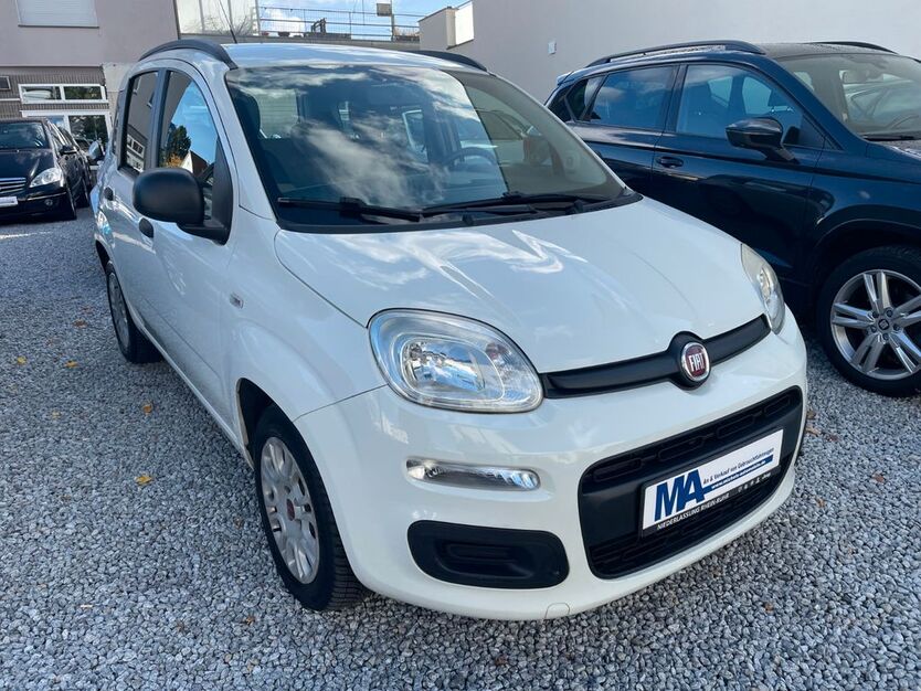 Fiat Panda 36.500 km 6.990 € Markgroningen 71706