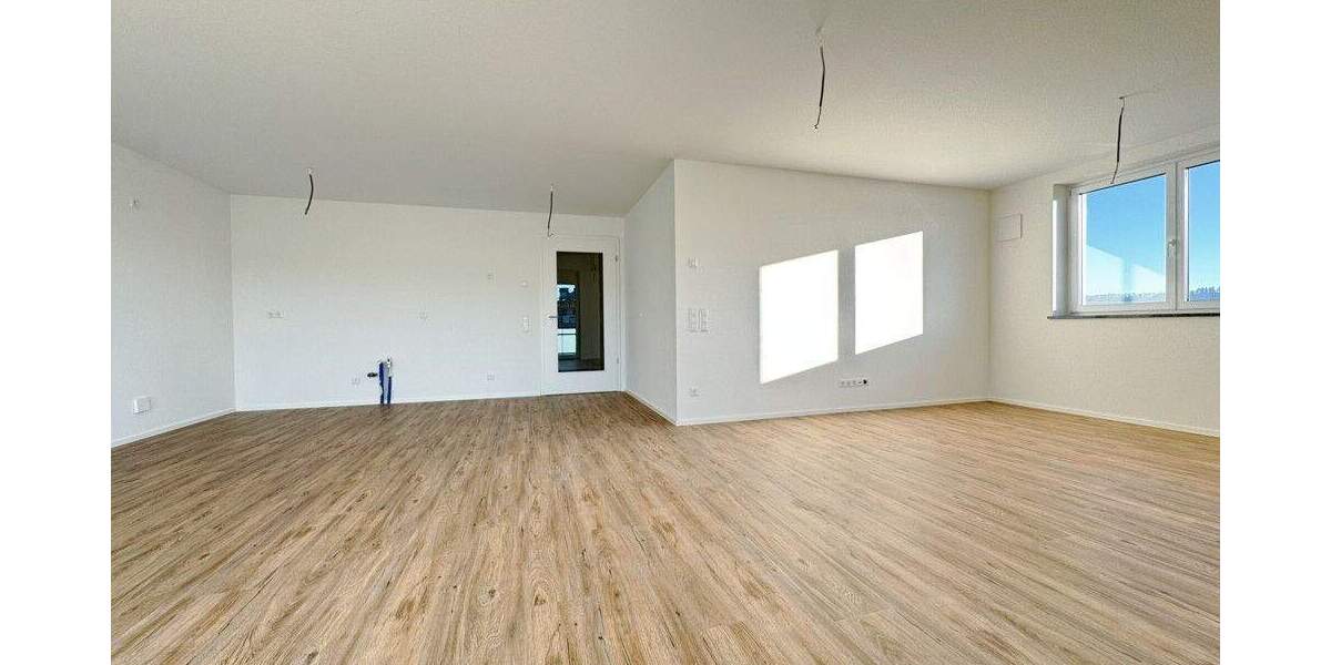 Etagenwohnung Beilstein / Schmidhausen Beilstein - 4 Zimmer, 107 m&sup2;, 1.490&euro; | Angebot:25265114