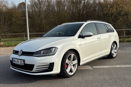 VW Golf 126.500 km 14.550 &euro; Eberstadt 74246