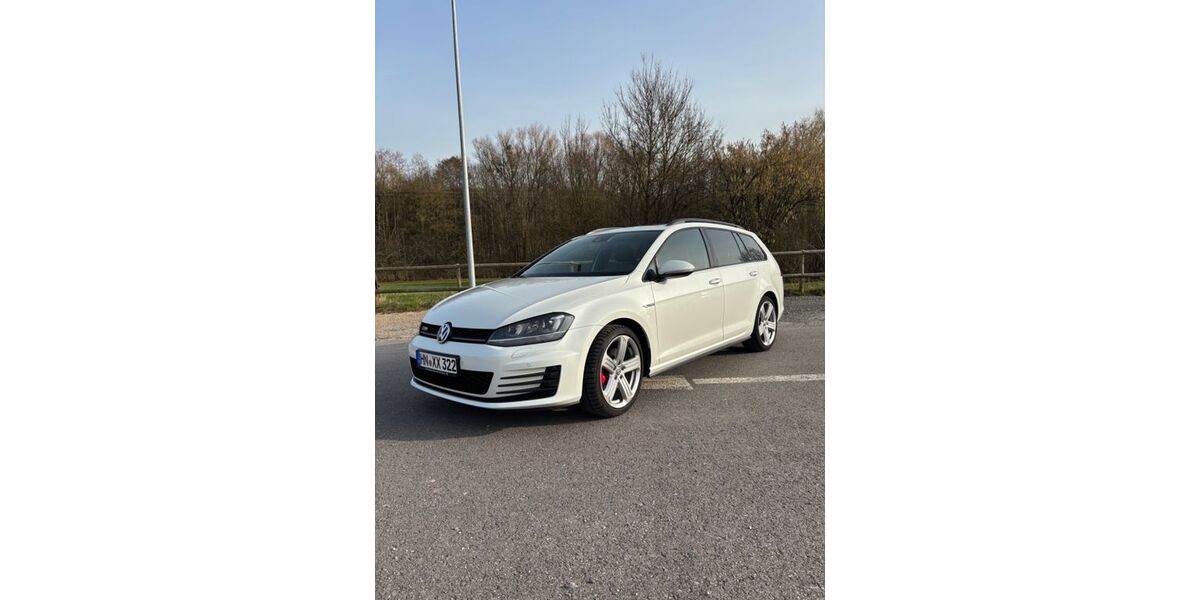 VW Golf 126.500 km 14.550 &euro; Eberstadt 74246