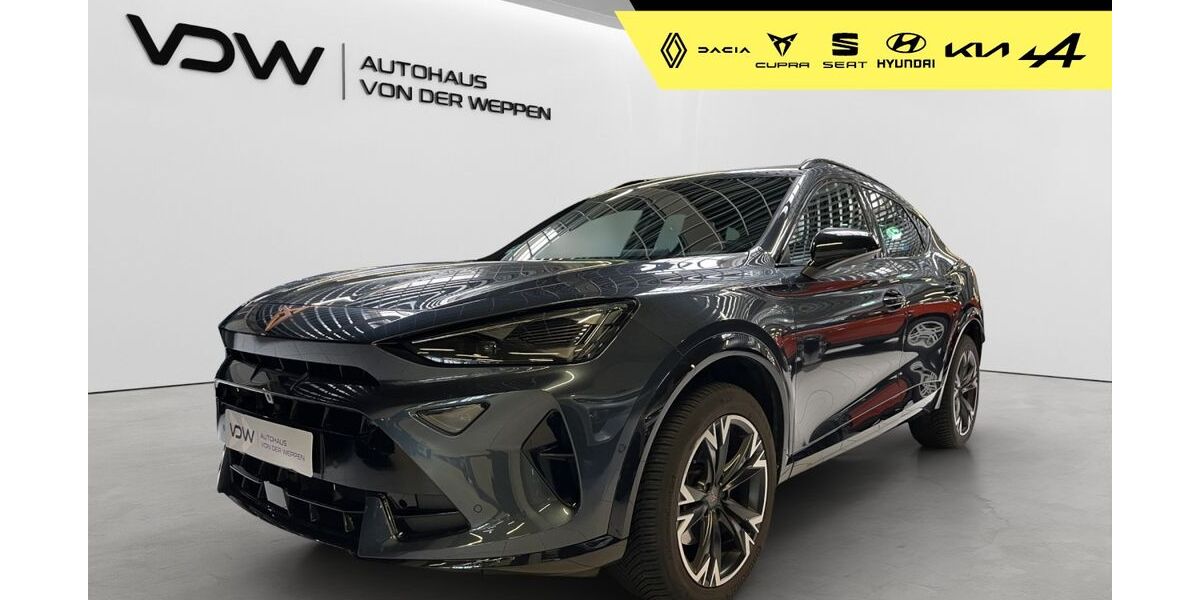 Cupra Formentor 20.000 km 34.880 &euro; Heilbronn 74076