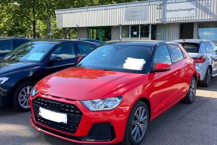 Audi A1 114.000 km 13.000 &euro; Asperg 71679