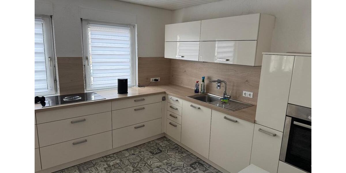 Doppelhaushälfte Heilbronn Böckingen - 5 Zimmer, 134 m&sup2;, 375.000&euro; | Angebot:25231921