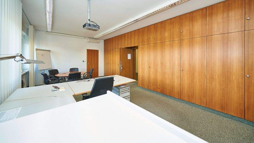 Gewerbeobjekt Ludwigsburg / Neckarweihingen Neckarweihingen - 7.425&euro; | Angebot:22999335