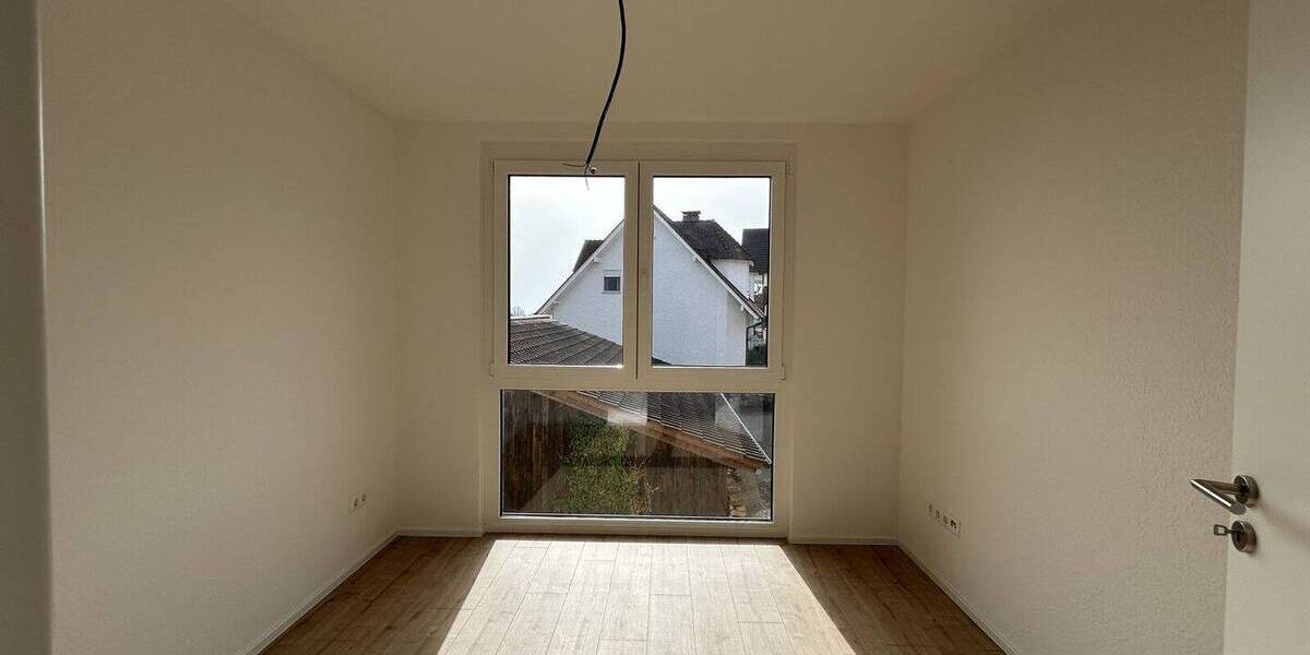 Etagenwohnung Gundelsheim / Höchstberg Gundelsheim - 4 Zimmer, 80 m&sup2;, 960&euro; | Angebot:26309155