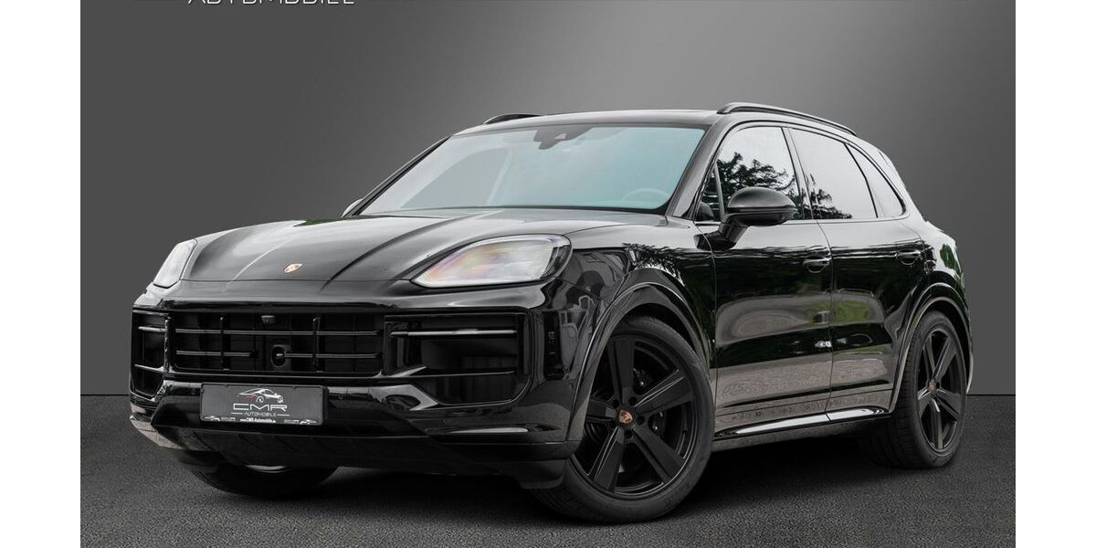 Porsche Cayenne 24.893 km 139.900 &euro; Roigheim 74255