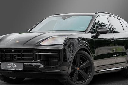 Porsche Cayenne 27.500 km 139.900 &euro; Roigheim 74255