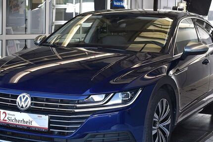 VW Arteon 113.403 km 22.800 &euro; Bad Friedrichshall 74177