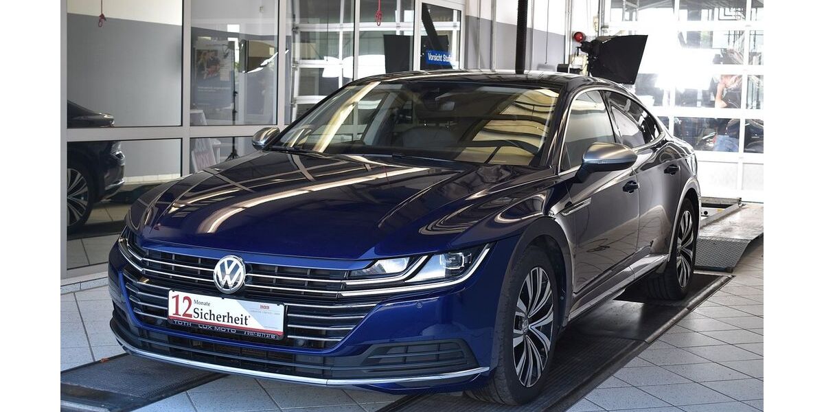 VW Arteon 113.403 km 22.800 &euro; Bad Friedrichshall 74177