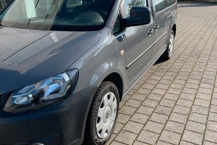 VW Caddy 164.000 km 16.000 &euro; Erlenbach 74235