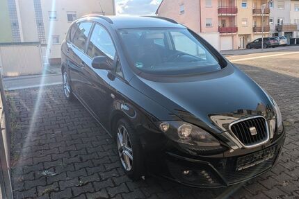 Seat Altea 184.597 km 3.700 &euro; Eppingen 75031