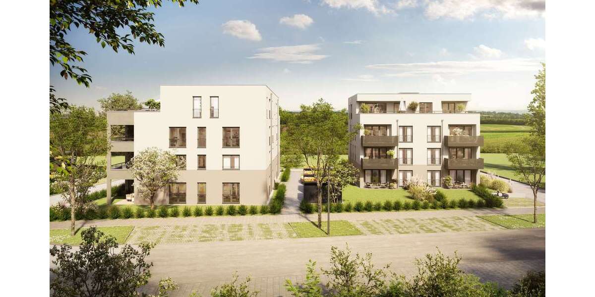 Etagenwohnung Tamm - 2.5 Zimmer, 55 m&sup2;, 369.800&euro; | Angebot:27034666