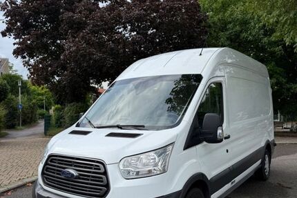 Ford Transit 245.000 km 9.400 &euro; Ingersheim 74379