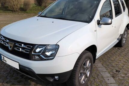 Dacia Duster 81.000 km 6.400 &euro; Kirchheim am Neckar 74366