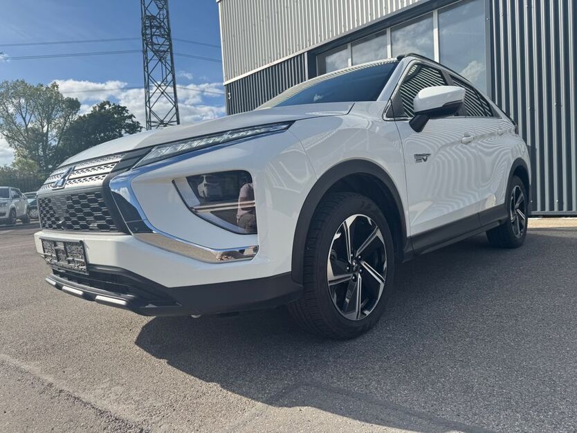 Mitsubishi Eclipse 78.000 km 17.900 € Asperg / Stuttgart 71679