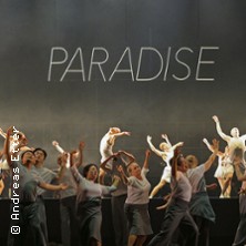Jesus Christ Superstar 21.06.2026 Theater Heilbronn