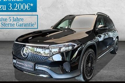 Mercedes-Benz EQB 18.900 km 45.425 &euro; Tamm 71732