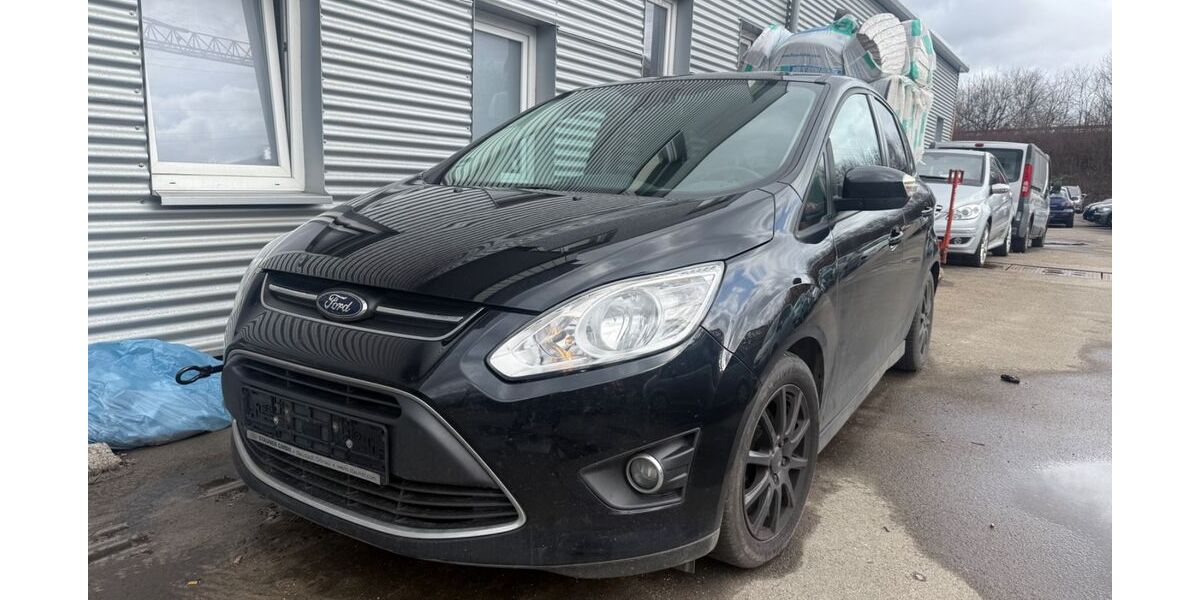 Ford C-Max 109.000 km 2.700 &euro; MÖGLINGEN 71696