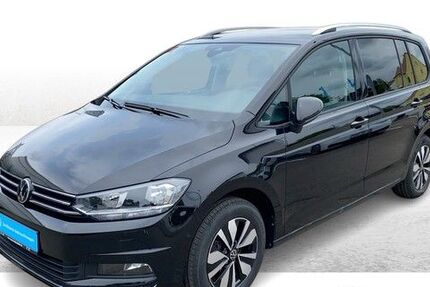 VW Touran 12.803 km 35.370 &euro; Großbottwar 71723