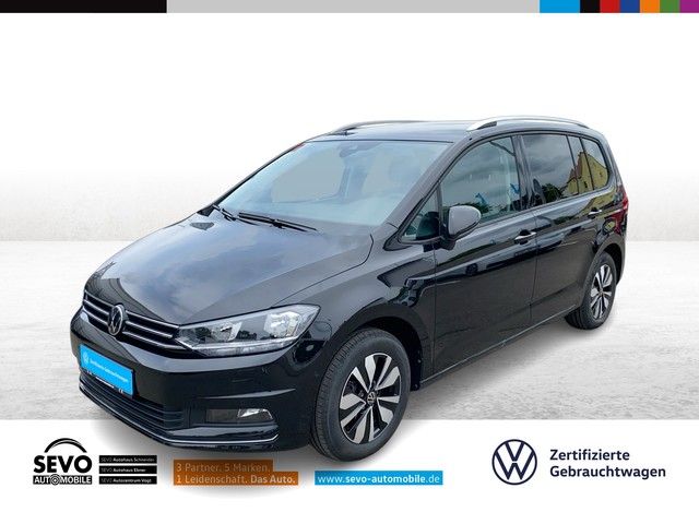 VW Touran 12.803 km 35.370 &euro; Großbottwar 71723