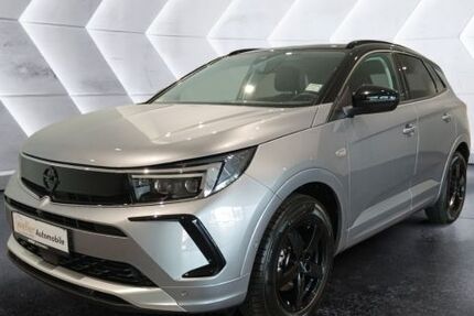 Opel Grandland (X) 22.300 km 24.970 &euro; Bietigheim-Bissingen 74321