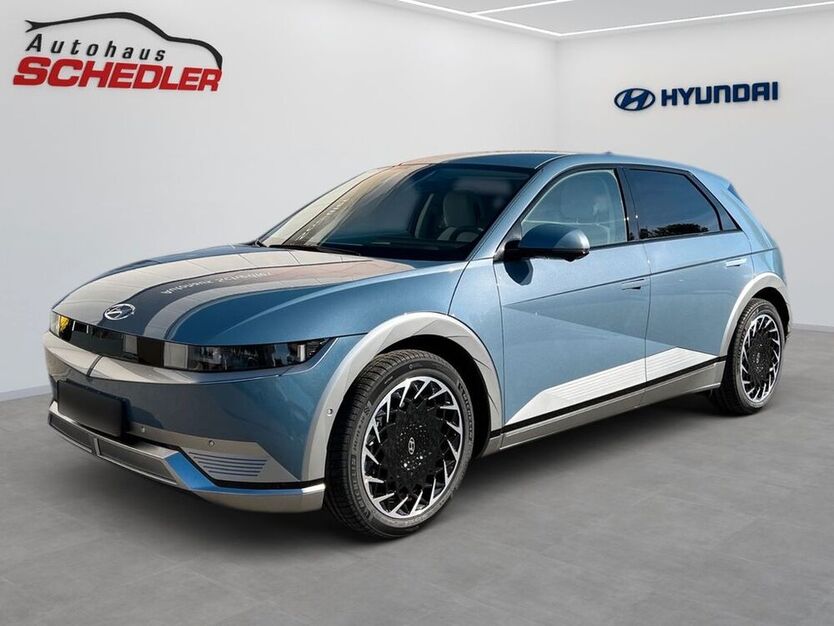 IONIQ 5