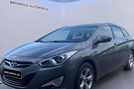Hyundai i40 59.000 km 10.900 &euro; Backnang 71522
