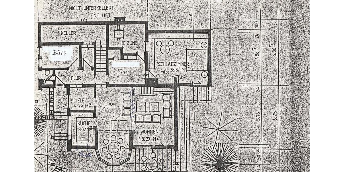 Einfamilienhaus Neckarzimmern - 6 Zimmer, 200 m&sup2;, 497.000&euro; | Angebot:26603993