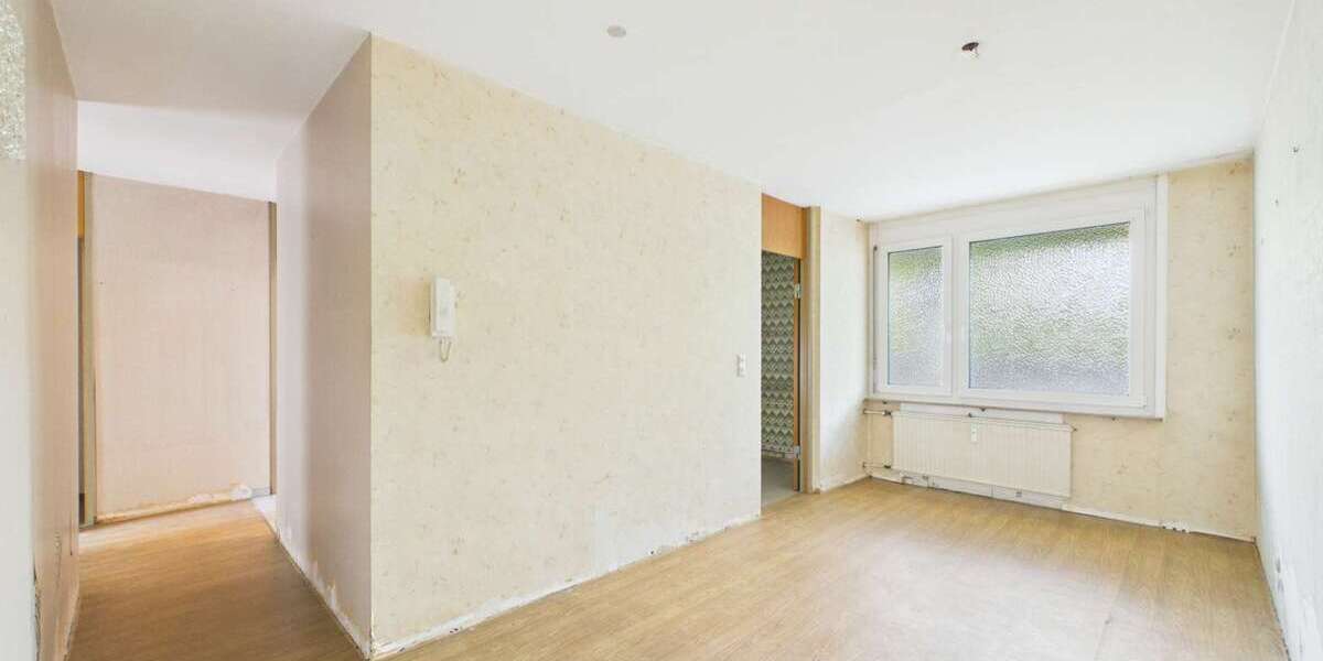 Etagenwohnung Ludwigsburg - 3.5 Zimmer, 81 m&sup2;, 269.000&euro; | Angebot:26905207