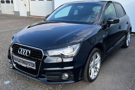 Audi A1 119.300 km 11.660 &euro; Heilbronn 74081