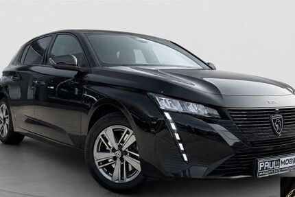 Peugeot 308 71.600 km 16.859 &euro; Ludwigsburg 71636