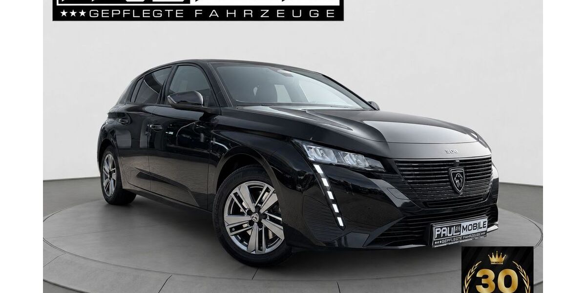 Peugeot 308 71.600 km 16.859 &euro; Ludwigsburg 71636