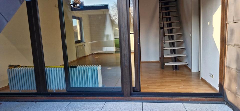 Etagenwohnung Ludwigsburg Eglosheim - 3 Zimmer, 104 m&sup2;, 360.000&euro; | Angebot:26927347