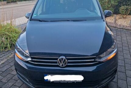 VW Touran 103.000 km 20.900 &euro; Kirchardt 74912