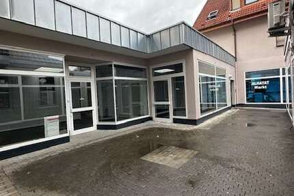 Büro in Sinsheim 1.100 € 146 m² zimmer