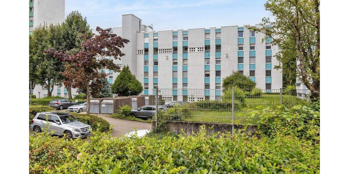 Etagenwohnung Ludwigsburg Eglosheim - 2 Zimmer, 64 m&sup2;, 219.000&euro; | Angebot:23979932