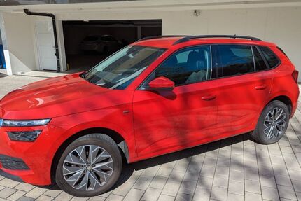 Skoda Kamiq 32.300 km 18.300 &euro; Brackenheim 74336