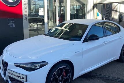 Alfa Romeo Giulia 34.350 km 36.650 &euro; Asperg 71679