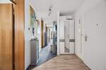 Etagenwohnung Ludwigsburg Eglosheim - 2 Zimmer, 64 m&sup2;, 219.000&euro; | Angebot:25802157