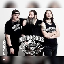 Nitrogods