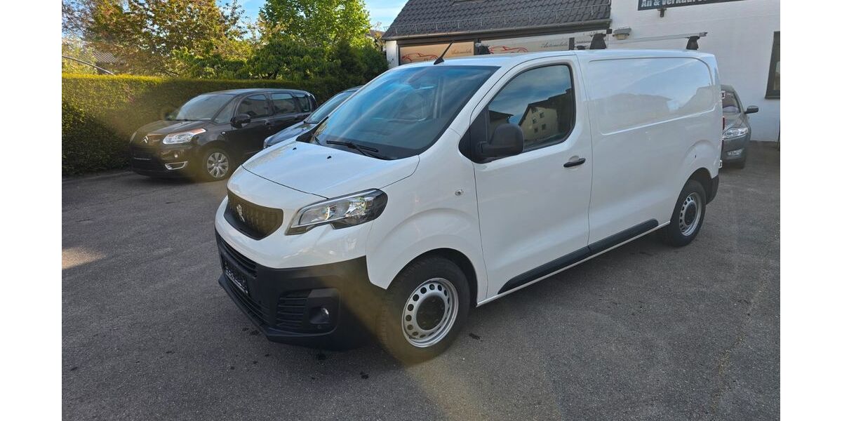 Peugeot Expert 100.000 km 14.900 &euro; Bad Friedrichshall 74177