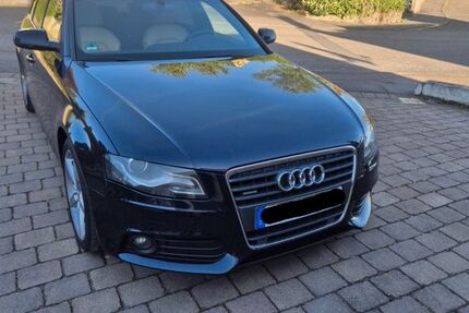 Audi A4 168.000 km 8.900 &euro; Großbottwar 71723