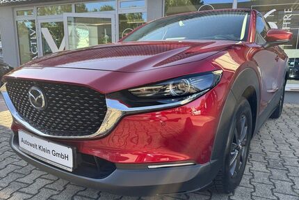Mazda CX-30 44.498 km 27.375 € Bietigheim-Bissingen 74321