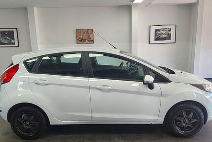 Ford Fiesta 220.000 km 2.990 &euro; Asperg/Ludwigsburg bei Stuttgart 71679