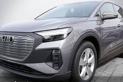 Audi Q4 e-tron 9.900 km 31.490 &euro; Bietigheim-Bissingen 74321