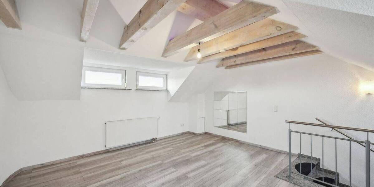 Mehrfamilienhaus, Wohnhaus Sersheim - 4 Zimmer, 100 m&sup2;, 319.000&euro; | Angebot:26863334