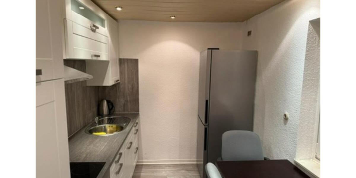 Etagenwohnung Heilbronn Böckingen - 1 Zimmer, 20 m&sup2;, 550&euro; | Angebot:26250406