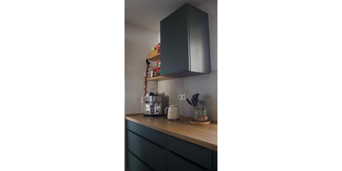Etagenwohnung Heilbronn Frankenbach - 3.5 Zimmer, 77 m&sup2;, 279.000&euro; | Angebot:26834046