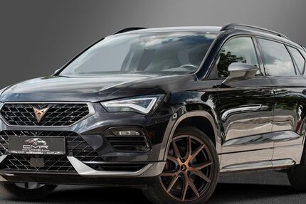 Cupra Ateca 62.551 km 29.984 € Roigheim 74255